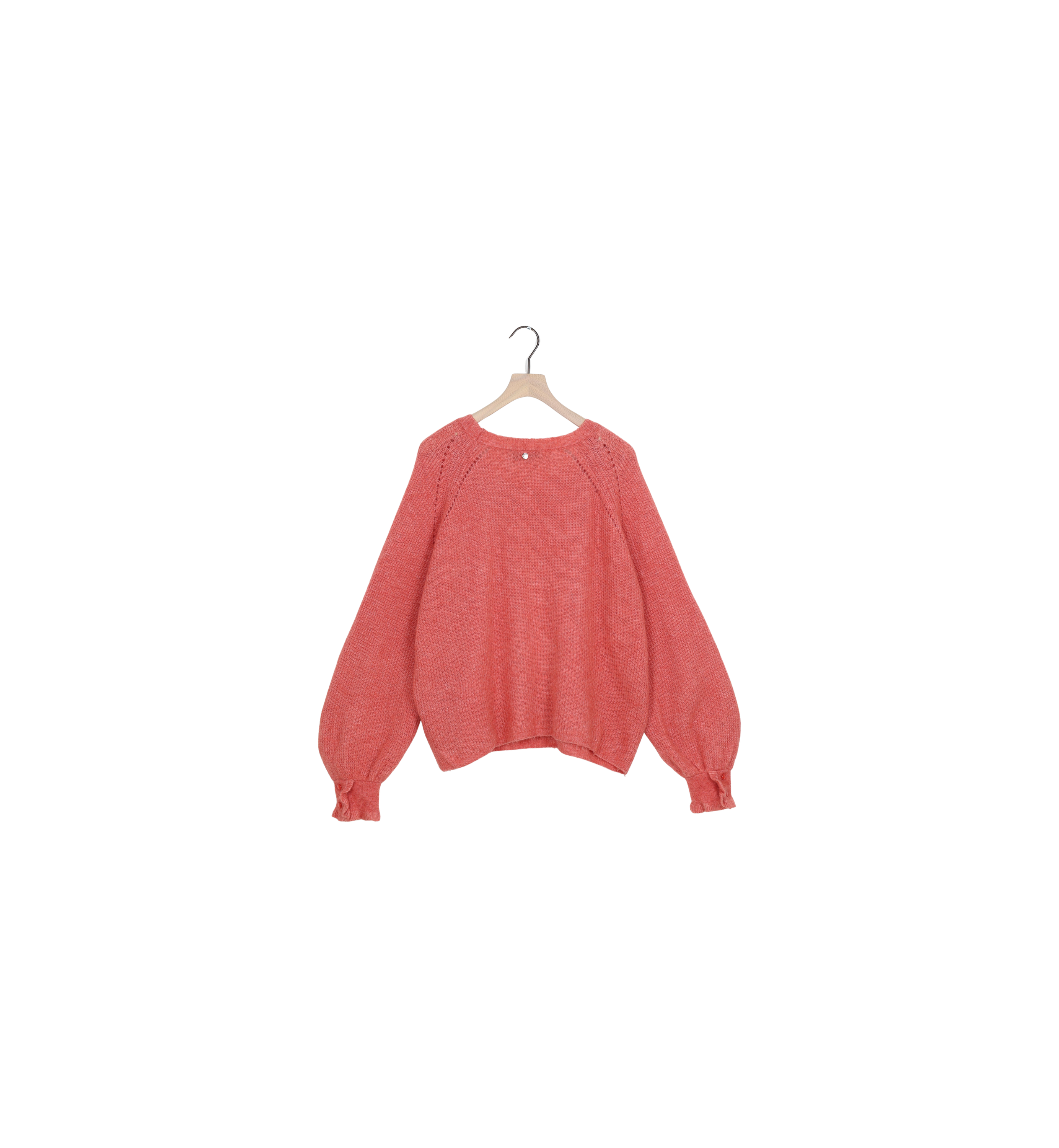 Packshot / Faded Rose / ReLoved